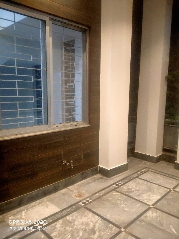 10 Marla House Available For Rent In Iep Town Sector A 9