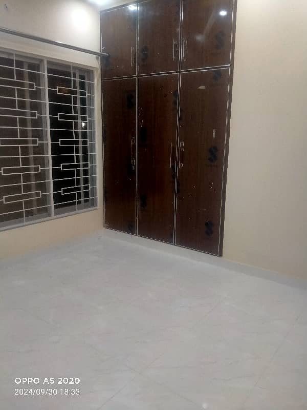 10 Marla House Available For Rent In Iep Town Sector A 11