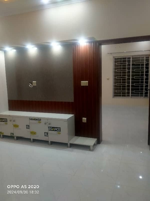 10 Marla House Available For Rent In Iep Town Sector A 12