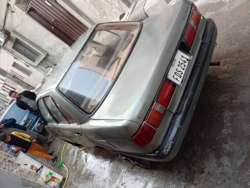 03110719740 Honda city ka engan ha mehran coure alto santro exchang 0