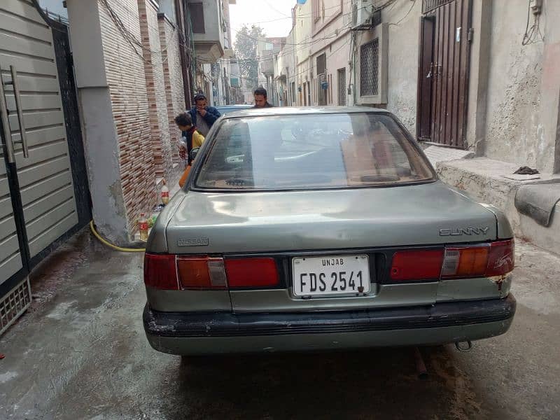 03110719740 Honda city ka engan ha mehran coure alto santro exchang 1