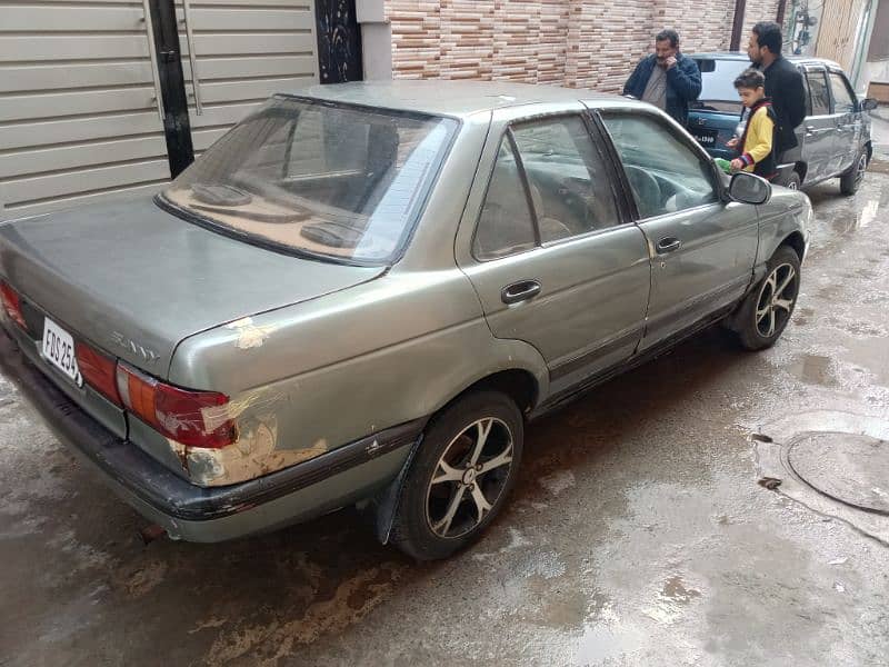 03110719740 Honda city ka engan ha mehran coure alto santro exchang 6