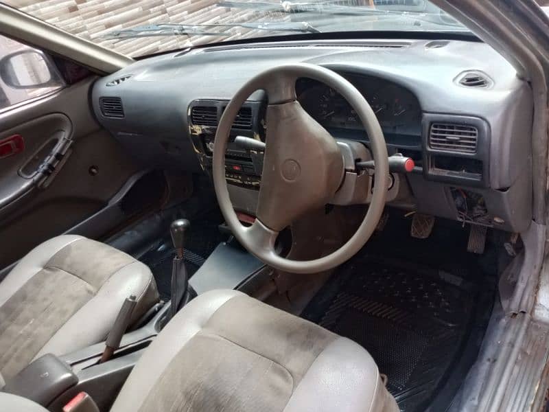 03110719740 Honda city ka engan ha mehran coure alto santro exchang 9