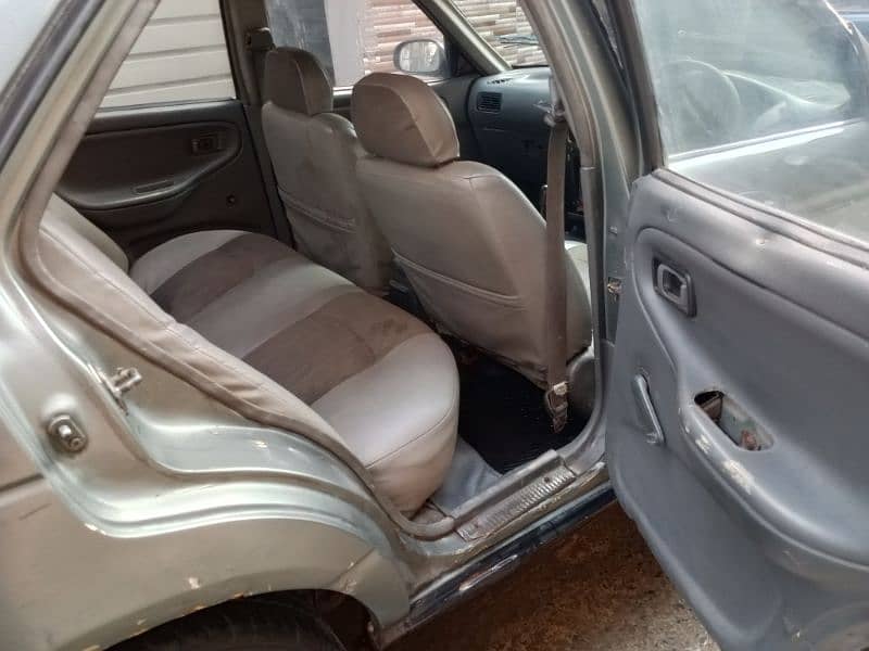 03110719740 Honda city ka engan ha mehran coure alto santro exchang 10