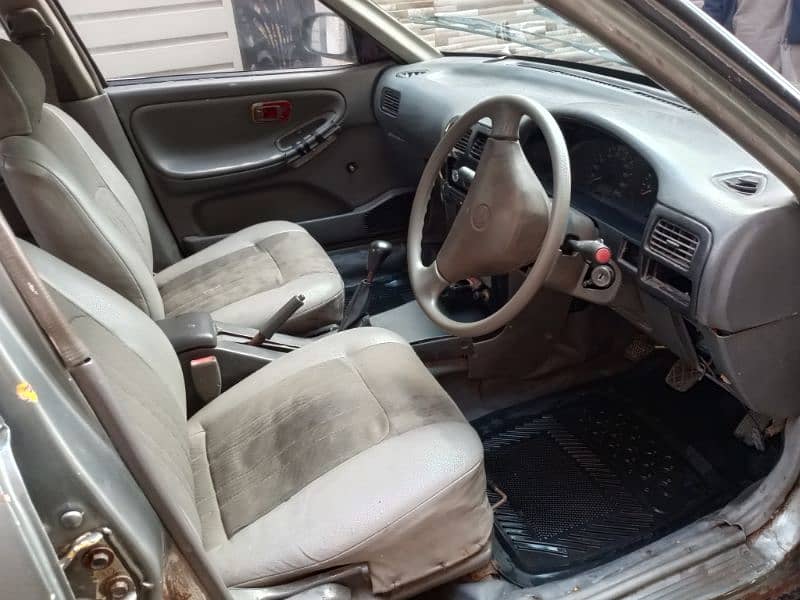 03110719740 Honda city ka engan ha mehran coure alto santro exchang 12