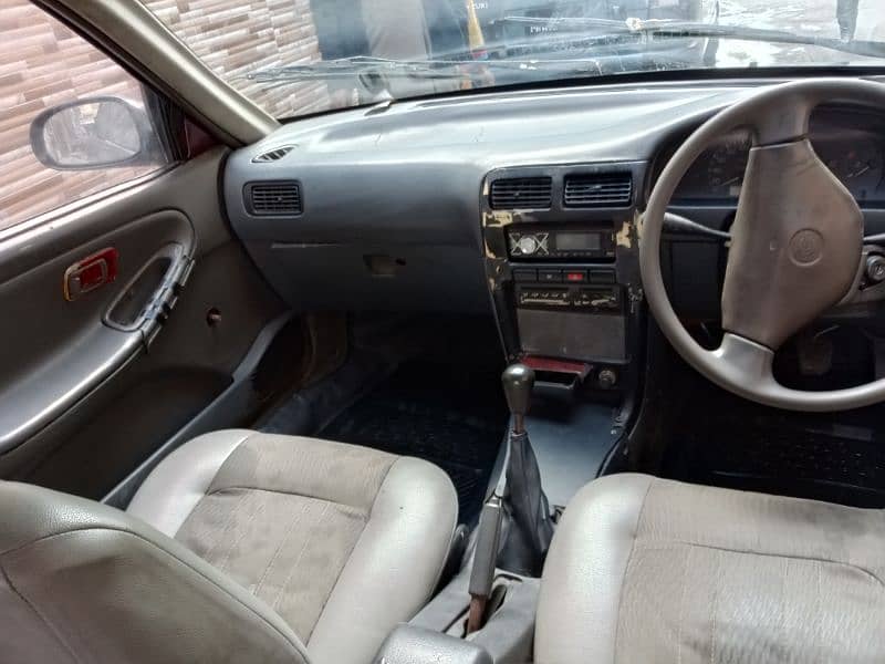 03110719740 Honda city ka engan ha mehran coure alto santro exchang 13