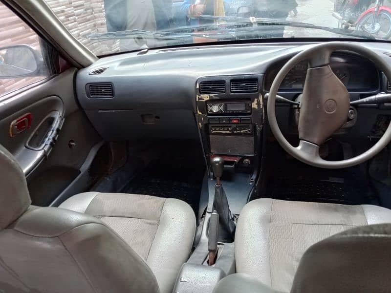 03110719740 Honda city ka engan ha mehran coure alto santro exchang 14