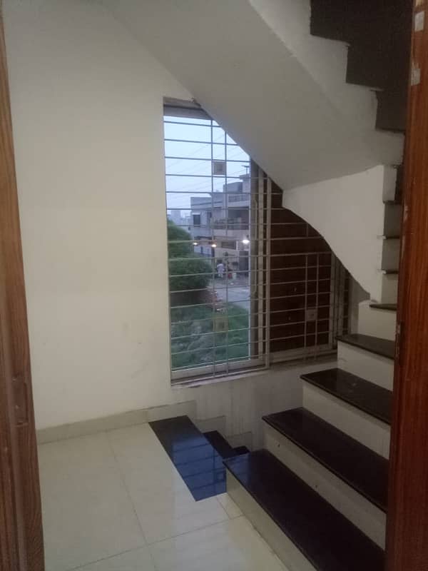 10 Marla Upper Portion Available For Rent In Iep Town Sector A 5