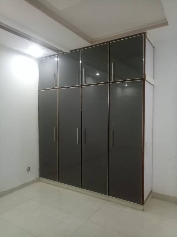 10 Marla Upper Portion Available For Rent In Iep Town Sector A 6