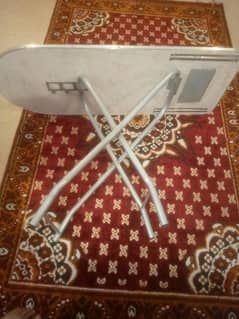 iron table for sale