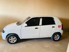 Suzuki Alto 2012 urgent sale