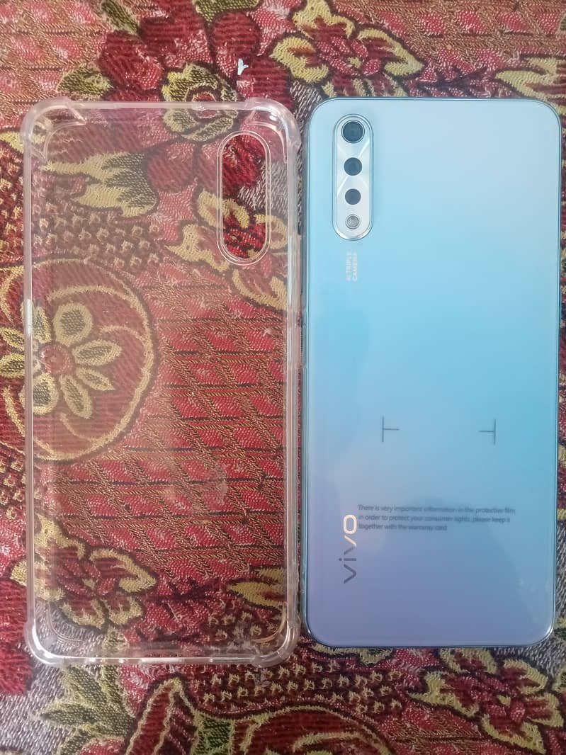 Vivo s1 1