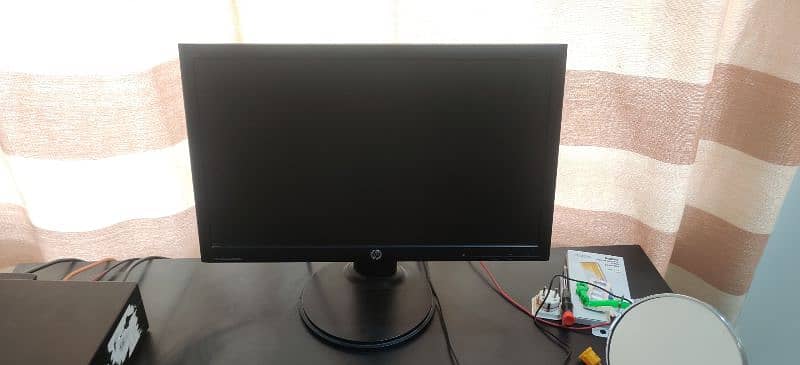 hp compaq LA2206X 22 INCH 0