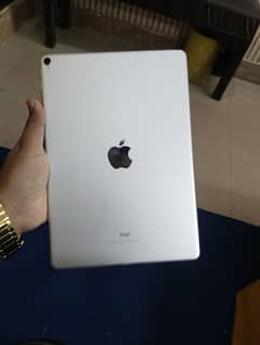 iPad PRO 10.5 (2017) Model