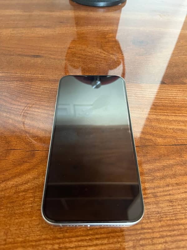 IPhone 15 pro max with box and all accessories! BRAND NEW CONDITION! 4