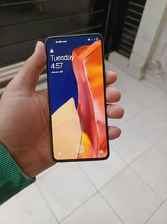 Oneplus 9 5g 12/256 Pta approved 10/10