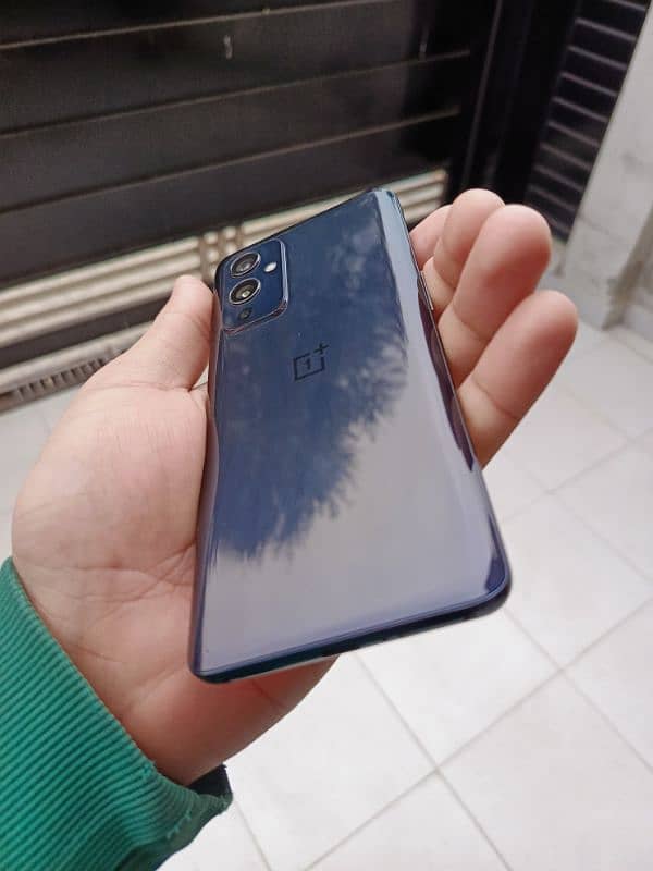 Oneplus 9 5g 12/256 Pta approved 10/10 1