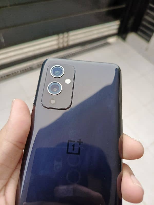 Oneplus 9 5g 12/256 Pta approved 10/10 8