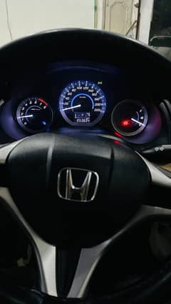 Honda City IVTEC 2021