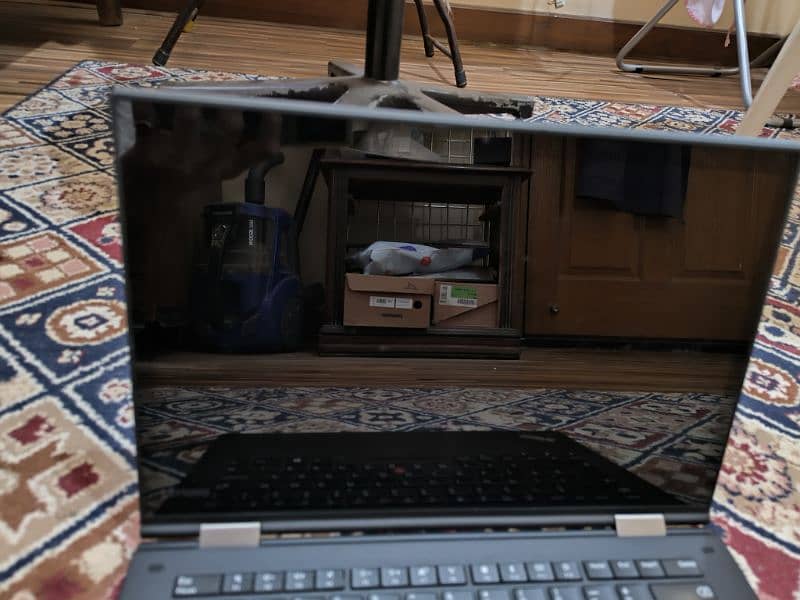 Lenovo ThinkPad X1 Yoga 2nd Gen 3