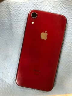 iPhone xr 64b