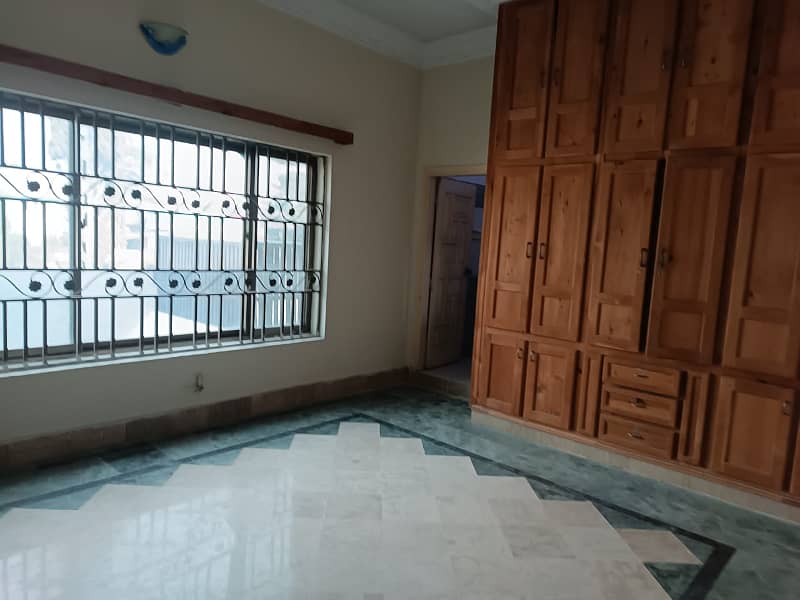 Double story house for rent 2