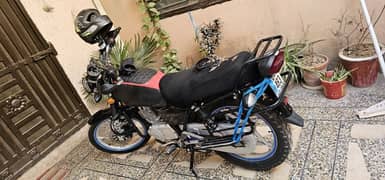 suzuki gs150 se