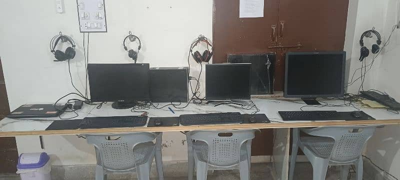 Full Call Center Setup 0