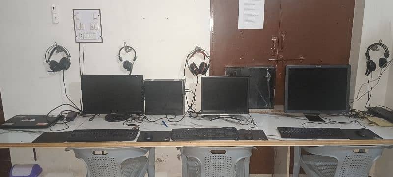 Full Call Center Setup 1