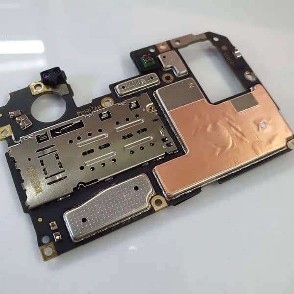 oppo f7 & vivo s1 mother board for sale 3