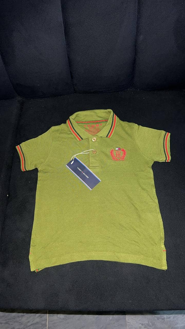 *Brand New Boy's Polo Shirt | mens shirt | polo t shirt* 6