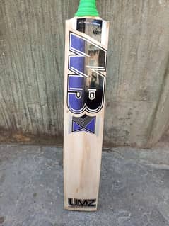 new bat MB malik  umz 2.7 weight heavy Punch good grains