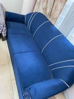 5 seater sofa set