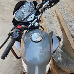 HONDA CG 150