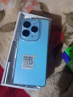 Infinix hot 40 16, 256Gb for sale