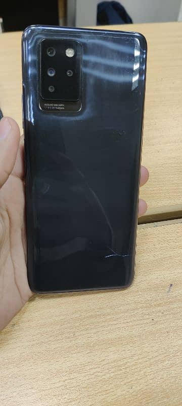 Infinix Note 10 pro for sale 5