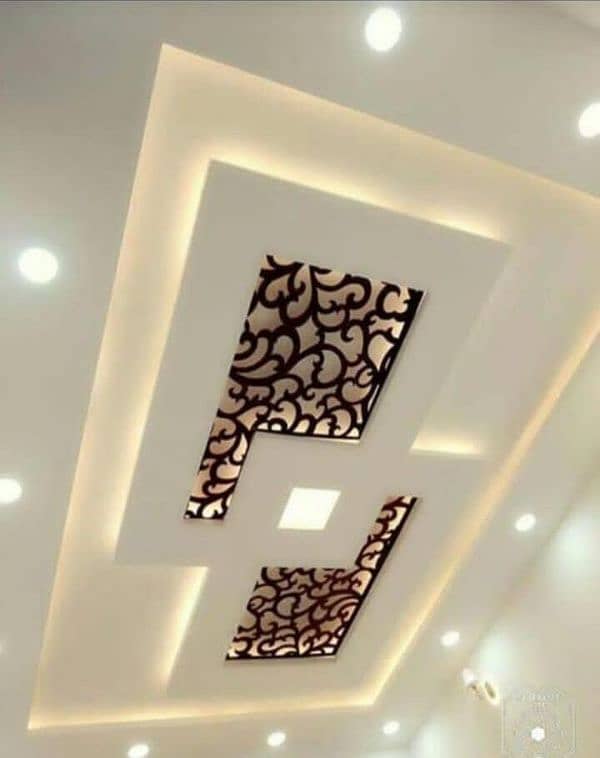 false ceiling 2