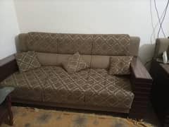 sofa