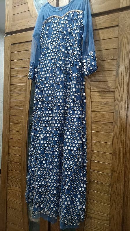 maxi long for girls 2