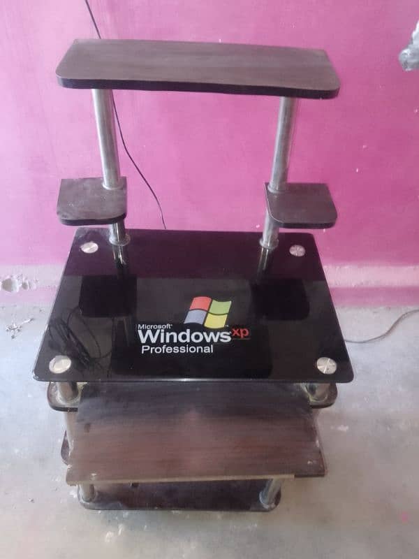 Windows Computer trolly 2