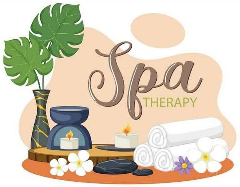 Female Staff Required || Job For Females | Spa Therapist Jobs 0