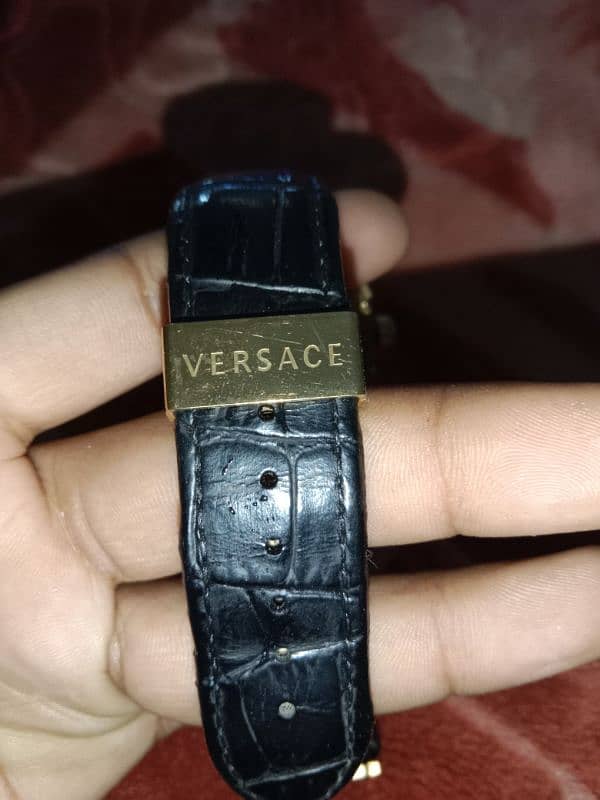 versace watche for men03196546289 4