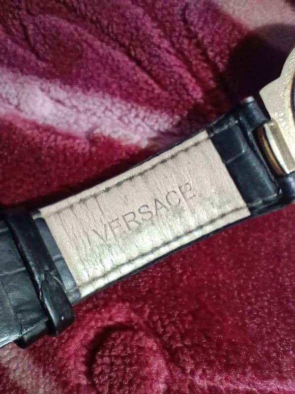 versace watche for men03196546289 6