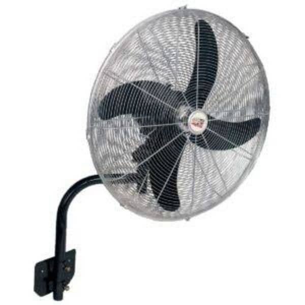 G. F. C BRACKET FAN 24 0