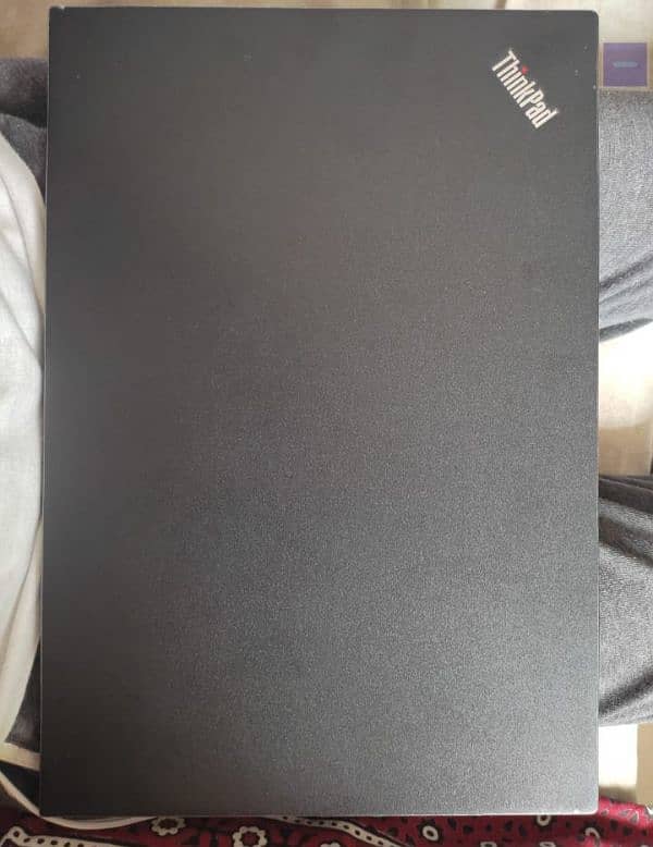 Lenovo X1 Carbon  i7 6th Gen  16/256 0