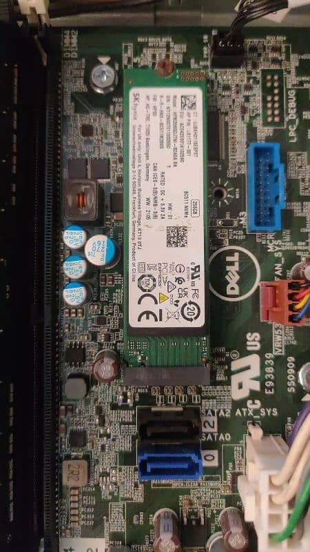 DELL i5 6th generation 2