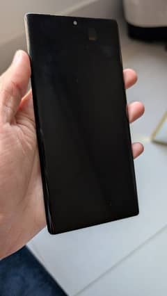 Google pixel 6 pro Original Screen