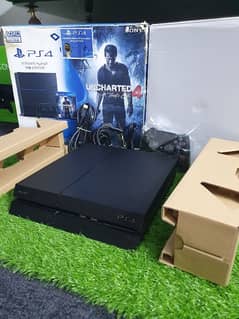 Ps4 fat 1tb jailbreak sealed