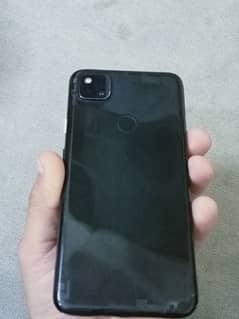 Google pixel 4a 4/128 urgent sale