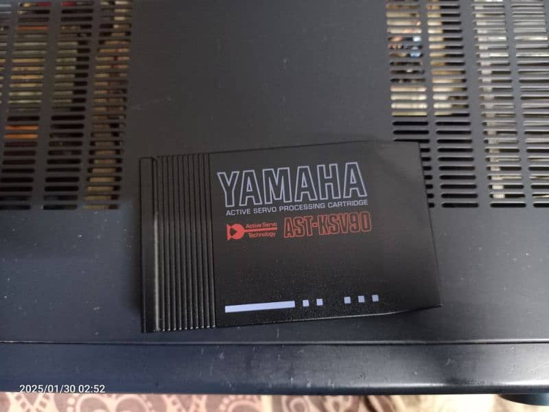 Yamaha AST-A90M 0